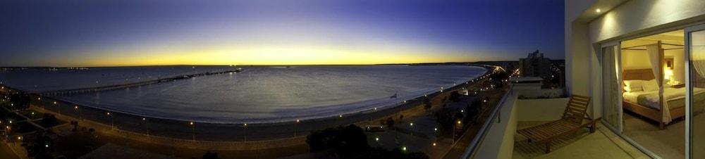 Hotel Península Valdés Puerto Madryn Extérieur photo